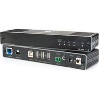 Receptor HDMI Tp-590r 4K60 USB