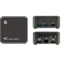 Kramer Collaboration Hardware Platform Kc-virtualbrain1