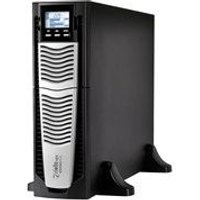 Riello Sentinel Dual SDU 6000 UPS Sistema de Alimentación Ininterrumpida 6 kVA 6000 W