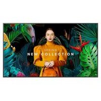 Samsung QB75C Pantalla Profesional 190,5 cm (75") 4K UHD