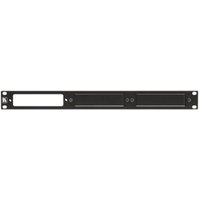 Kramer Adaptador de Rack de 19 Pulgadas para Tools (rk-3t-b)