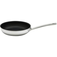 Demeyere Sartén De Acero Inoxidable Antiadherente 24cm