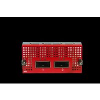 Watchguard wg8023 Firebox M 2 Porte 40 Gb Qsfp Fiber Module