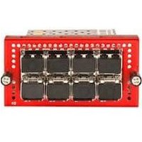 WatchGuard Firebox M M8" Módulo de Fibra SFP de 8 Puertos 1 Gb