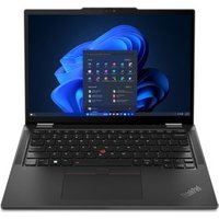 Lenovo Thinkpad X13 2-en-1 Intel Core Ultra 7 155u 13.3" WUXGA Táctil 16 GB LPDDR5x SSD 512 GB