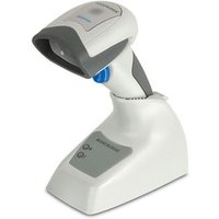 Lector de Códigos de Barras Portátil Quickscan Qm2131 1D