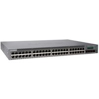 Switch Gestionado Juniper Ex4300-48t Gigabit Ethernet 1u