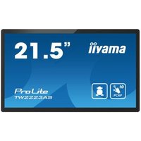 Monitor TODO-en- UNO Iiyama TW2223AS-B2