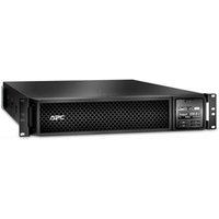 Apc Smart-ups Srt 3000va Rm 208/230v