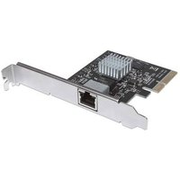 Adaptador de Red Intellinet PCI-Express 10Gb RJ45