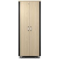 Armario Rack 38U Apc Ar4038lia Independiente Negro