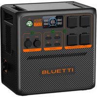 Estación de Energía Bluetti AC240P 1843 Wh