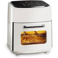 Freidora de Aire 15L con Horno Dam Electronics