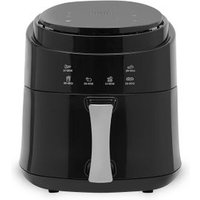 Freidora De Aire Dam Electronics 8L 1400W