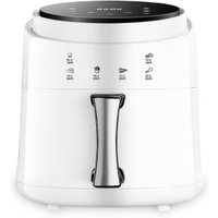 Freidora de Aire Dam Electronics 8L 1400W