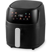 Freidora de Aire Dam Electronics 8 L