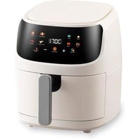 Freidora de Aire Dam Electronics 8L 1400W
