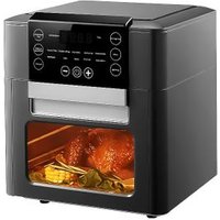 Freidora de Aire Dam 12L 1350W