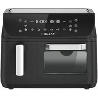 Freidora de Aire y Horno 12.5L