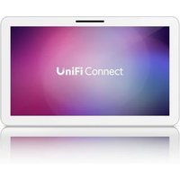 Panel de Control Ubiquiti UniFi Connect