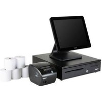 PC "Todo en Uno" Iggual Igg318959 de 15 pulgadas con 4 GB de RAM y 128 GB SSD