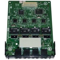 Módulo Panasonic NS500 / NS700 NS5284 para 4 Accesos Básicos RDSI