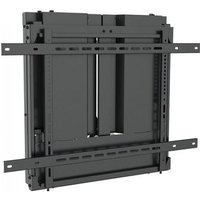 Soporte de Pared Hagor HP para Pantallas de 55" a 75"