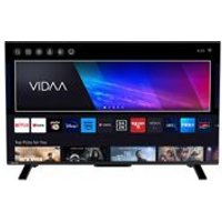 Televisor Toshiba 40" Full HD Smart TV Wifi