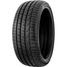 Neumáticos de verano PIRELLI PZERO 255/35 R 19 XL TL 96Y
