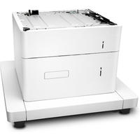 Hp Laserjet Hci Stand
