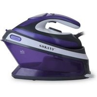 Centro de Planchado 2800W 1.5L