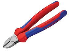 Knipex Alicates de Corte Diagonal 180mm