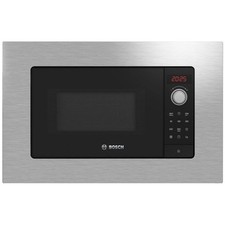 Bosch Serie 2 BEL623MS3 microondas con grill 20 L 800 W