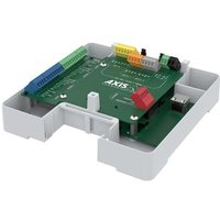 Controlador De Seguridad De Puerta Axis 02654-001, 2 Puertas