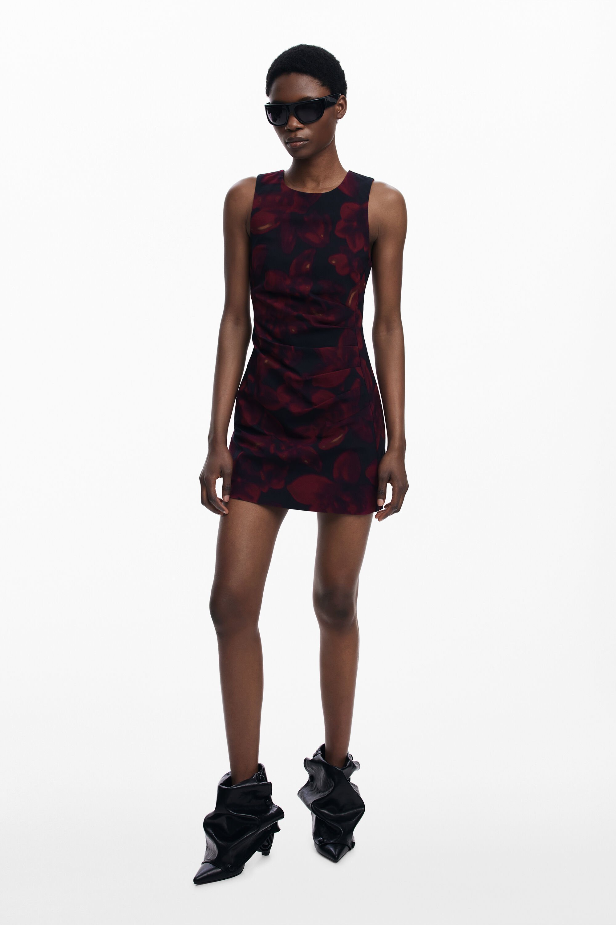 Desigual Vestido Pichi