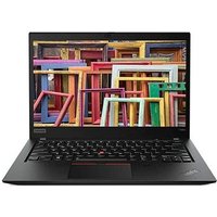 Lenovo Thinkpad T490s Intel Core i5-8365U 16GB RAM 256GB SSD 14"