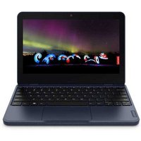 Portátil Lenovo 100w G3 AMD 3015e 4GB 128GB 11" HD