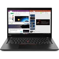 Portátil Lenovo Thinkpad X395 Ryzen 5 Pro 3500u, 8GB RAM, 256GB SSD