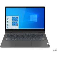Portátil Lenovo IdeaPad 5 14ARE05 Ryzen 5 4500U 8GB 256GB SSD 14"