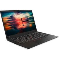 Portátil Lenovo Thinkpad X1 Carbon G6 i5-8350u 8GB 256GB SSD 14" FHD