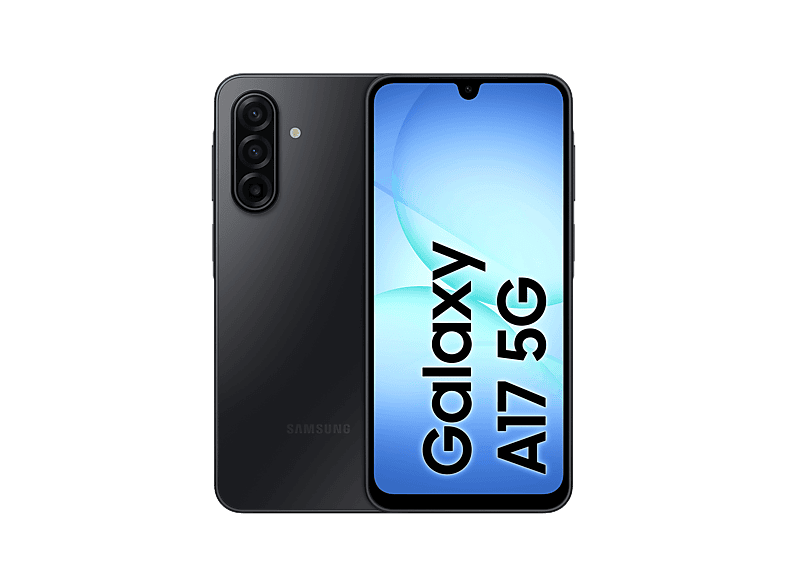 Samsung Galaxy A17 5G 256 GB 8 GB RAM