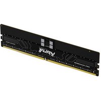 Módulo de Memoria Kingston Fury Renegade Pro DDR5 32GB 6400MHz ECC