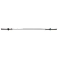 Barra de Pesas Recta Hms Fitness Go320 1830 Mm