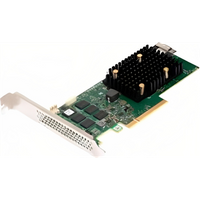 Broadcom HBA 9500-8i Tarjeta Adaptador de Interfaz SAS/SATA