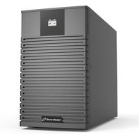 Armario para Baterías Powerwalker Bp I72t-12x9ah (SAI) Torre