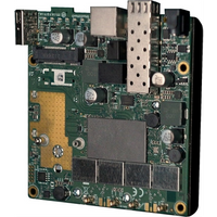 Mikrotik Router L23ugsr-5haxd2haxd Wi-Fi 6