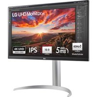 Monitor LG LED 27" 4K