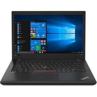 Portátil Lenovo Thinkpad T15 Gen 1 i5-10210U 8GB RAM 256GB SSD 15" FHD Nvidia Geforce MX330