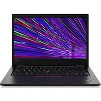 Lenovo ThinkPad L13 G2 i3-1115G4 8GB 512GB SSD 13"