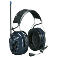 Auricular Peltor Lite Com 446 Mhz